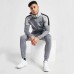 Muscle Fit Gym Full Tracksuit